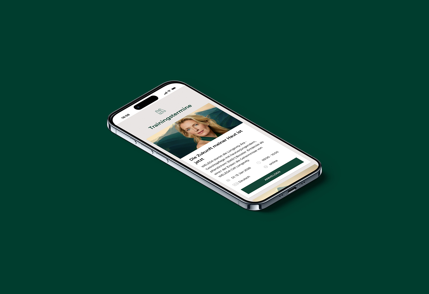 Lernplattform für Prestige-Training am POS