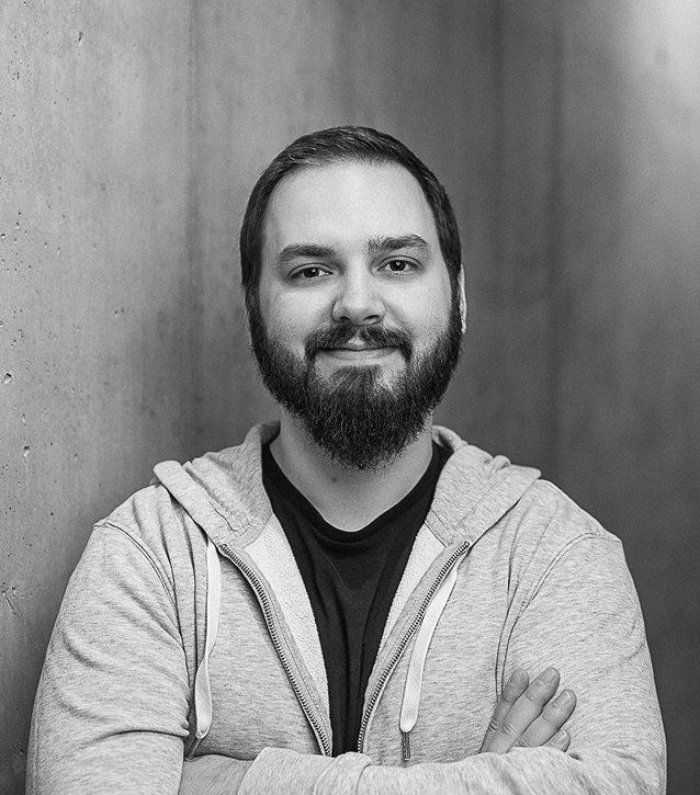 David Brödner